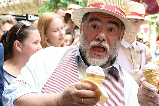 Куснирович передал сыну контрольный пакет акций Bosco Brands UK LTD