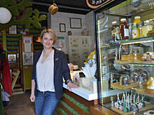 Почему арендаторы стараются открыть свой бизнес ближе к к Кремлю