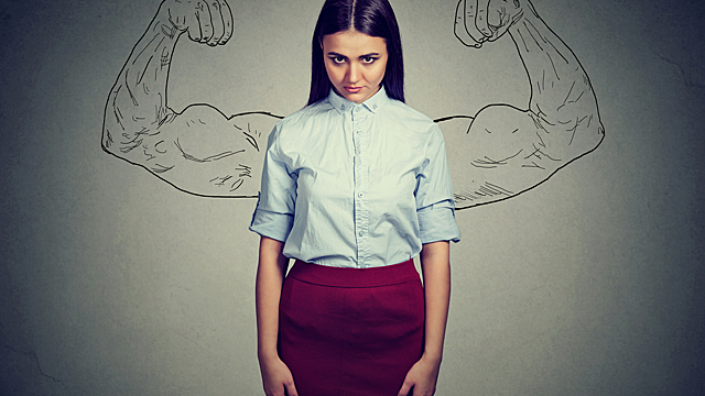 Нумерология: насколько сильный у вас характер