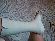 За сломанные ноги катавшейся в багажнике девушки ответит водитель ВАЗ 21041