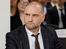 Александр Пушкин назначен руководителем ТПП в Нижегородской области