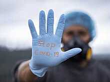 Около сотни новых случаев коронавируса зафиксировано в Вологодской области