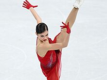 «Это значимый для меня момент». Аделия Петросян — о знакомстве с Ильёй Малининым