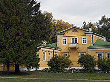 "Въезд в Москву запрещен, я заперт в Болдине": как русские писатели переживали карантин