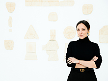 Алина Крюкова: «Коржов существовал как отдельная планета в художественной вселенной»