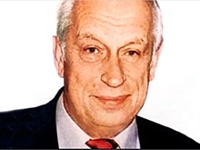 Скоропостижно скончался писатель Александр Самойленко