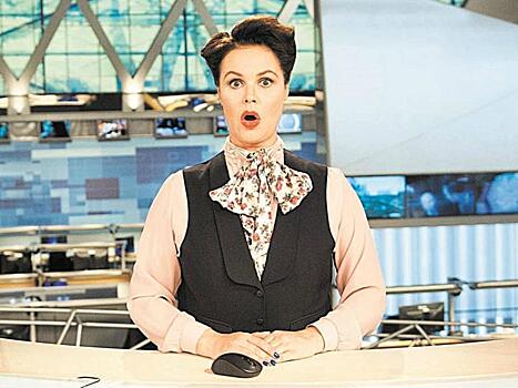 Евгений Кочергин: Екатерине Андреевой не хватает мастерства