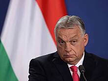 Орбан раскрыл планы Европы по расширению конфликта