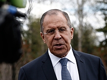 Лавров отправится в Боснию и Герцеговину