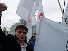 Новое убийство бизнесмена в Екатеринбурге. В лесу на окраине найден труп застройщика