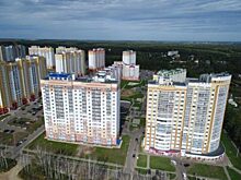 «Орелстрой» расширяет формат — коттеджи и дома премиум-класса