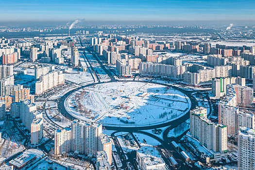 Очевидцы сообщили о стрельбе в Москве