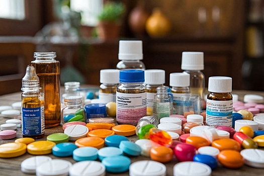 Россиянам назвали ошибку, из-за которой лекарства теряют свои свойства
