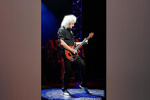 Брайн Мэй отказывается выступать из-за уничтожения барсуков