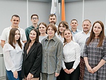 Молодые сотрудники Томского филиала ССК представят проект корпоративного мессенджера