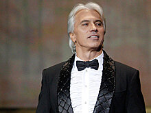 Подруга Хворостовского рассказала о его последнем концерте