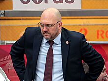 Десятков: игроков «Лады» сегодня можно похвалить. Но с одним исключением