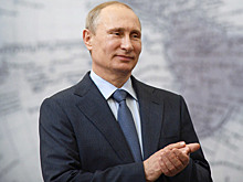 Путин предложил референдум в Донбассе
