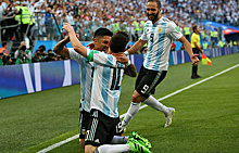 Гордеев: сборная Аргентины по футболу способна показать результат в нужный момент