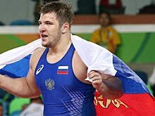 Борцы Семенов и Саргсян выступят на чемпионате Европы