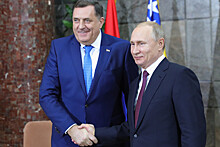 Президент Республики Сербской скоро посетит Россию