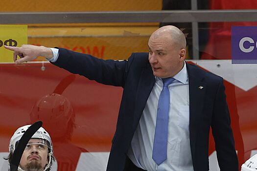 Рейтинг тренеров КХЛ: Разин возвращает чемпионские кондиции, Ларионов падает всё ниже