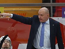 Рейтинг тренеров КХЛ: Разин возвращает чемпионские кондиции, Ларионов падает всё ниже