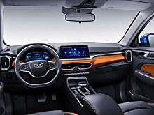 "Ъ": до конца года из России могут уйти до десяти автобрендов из Китая