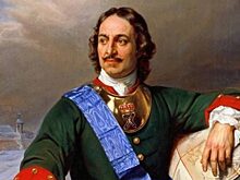 Что было бы с Россией, если бы не было Петра I