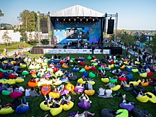 Skolkovo Jazz Science 2019