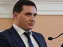 Глава Северного округа Оренбурга Кембель ушел с поста по собственному желанию