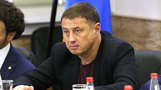 Шикунов: «Крыльям Советов» был бы интересен Глушаков