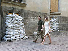 Экс-премьер Украины Кинах: смертность на Украине втрое превысила рождаемость