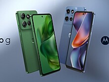 Больше — не значит лучше: Motorola попросили сменить подход в камерах