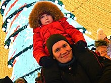 "Основной посыл, который мы отрабатывали вместе с муниципалитетами республики, — это семейный Новый год"