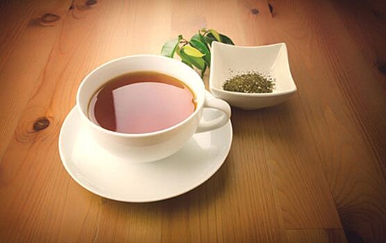 Учёные рассказали об опасности травяного чая