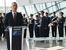 Сийярто заявил, что Венгрия не будет участвовать в действиях НАТО по поставкам помощи ВСУ