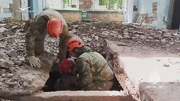 Работа в экстремальных условиях и в зоне боевых действий: журналисты прошли курсы "Бастион"