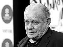 Умер звезда фильма "Американские граффити" Бо Хопкинс