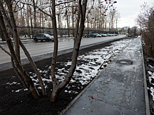 Ремонт "адской" улицы завершился в Кемерове