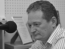 «Он был бойцом, который умел защищать и творить»: друзья и коллеги поделились воспоминаниями об Энвиле Касимове