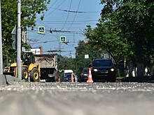 Во Владимире отремонтировали более 17 км дорог