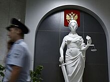 «Ночного губернатора» Петербурга отправили в колонию