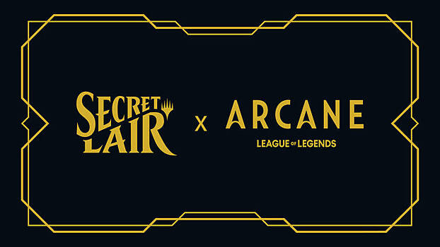 Настольная игра Magic: The Gathering получит коллекционные наборы по League of Legends