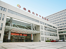 Двое забайкальцев оказались в больницах Китая