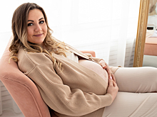 30-я неделя беременности: начинается декретный отпуск