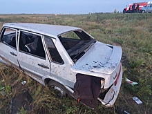 На Южном Урале молодого водителя отправили в колонию за смерть девушки в ДТП
