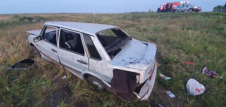 На Южном Урале молодого водителя отправили в колонию за смерть девушки в ДТП