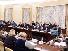 В Вологде подвели итоги проекта «Народный бюджет ТОС»