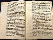 Музей в Сокольниках посетил известные каллиграф